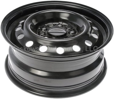 Dorman 939-196 Steel Wheel 15 Inch 529103X050 2014 2015 fits Kia Forte