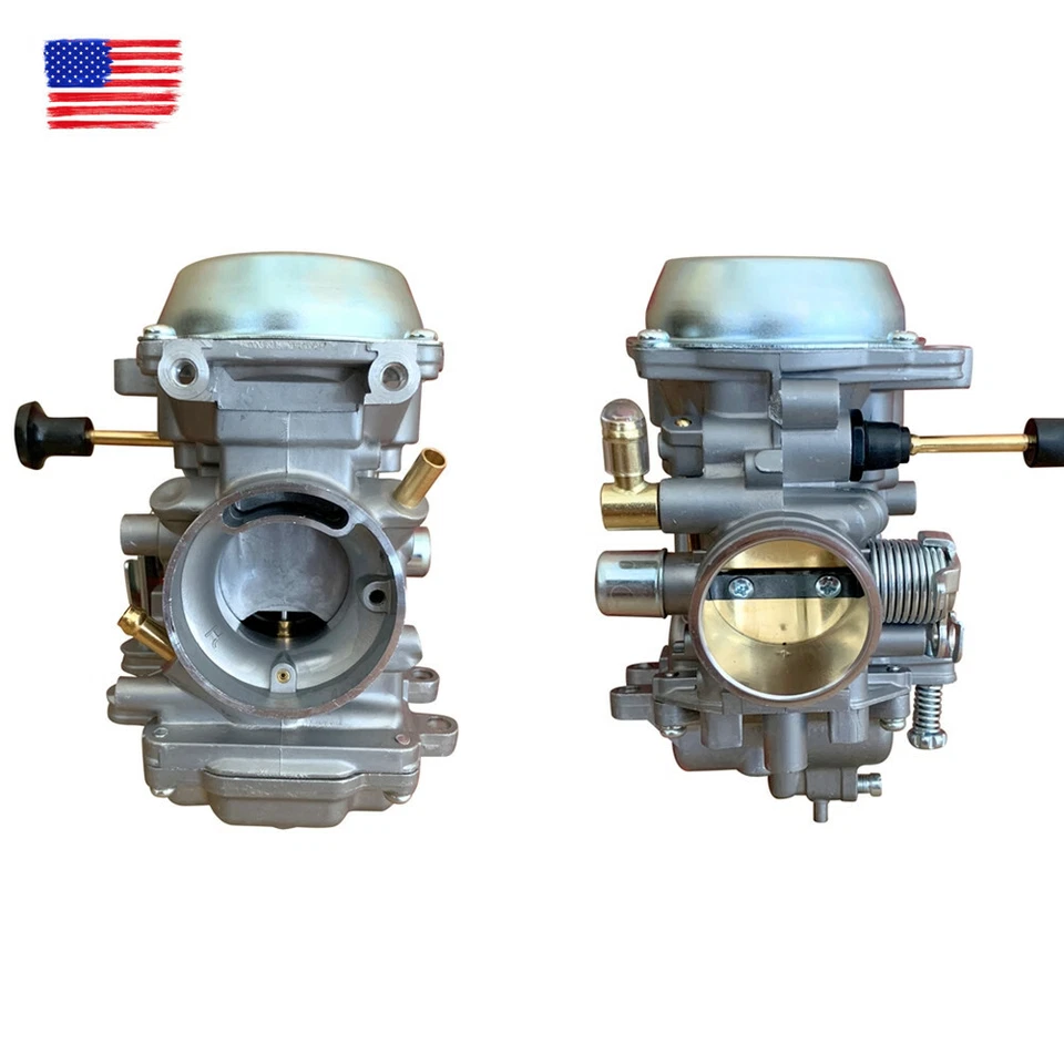 Carburetor for Suzuki DR200 1986-1988 DR200S 2015-2017 DR200SE 1999-2014 - Image 3 of 3