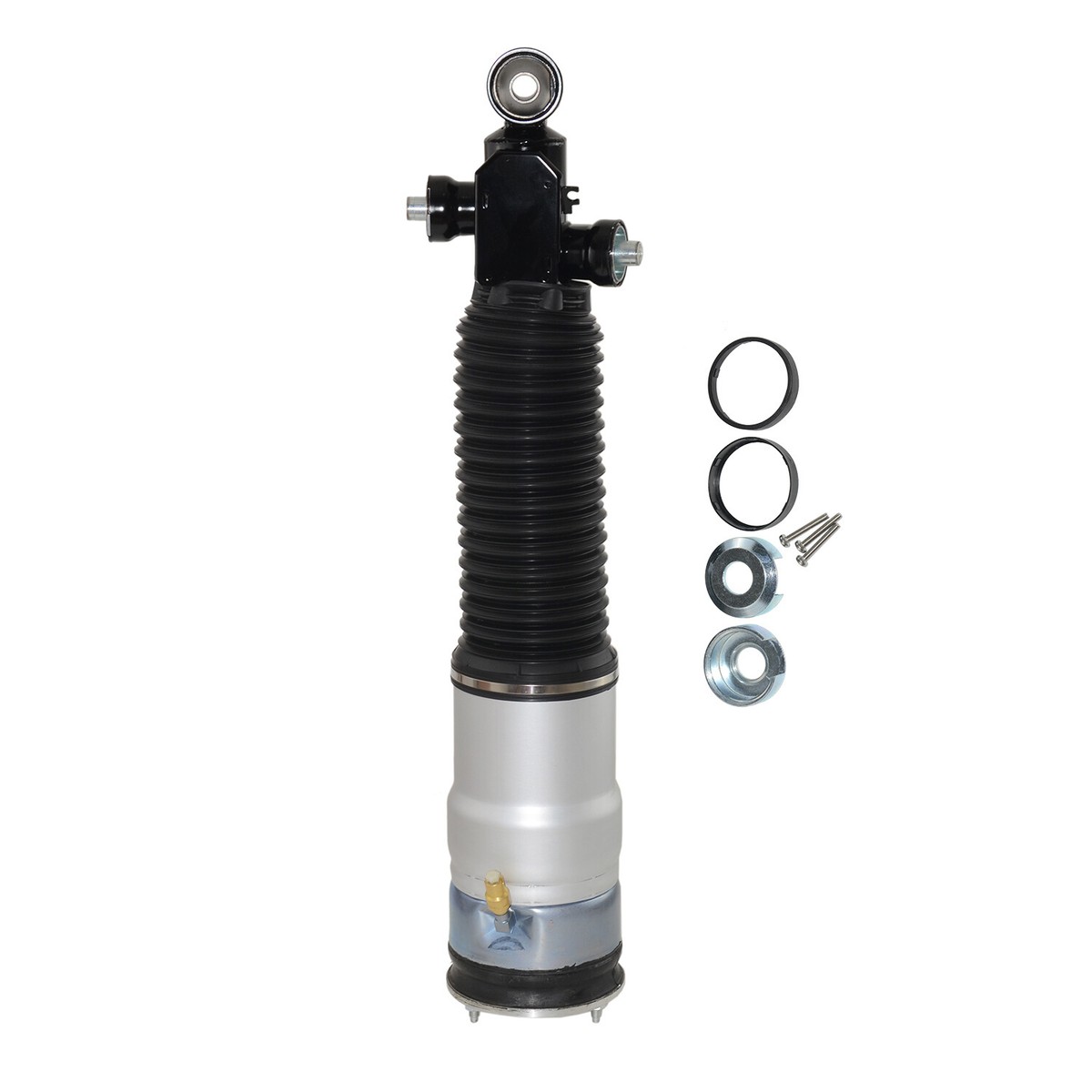 For BMW F01 F02 740i 750Li 760Li Rear Left Air Suspension Spring