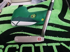 Rare John Byron MASTERPIECE OMG 5 Napa 8802 Style Morgan Custom Putter⛳⛳⛳34"