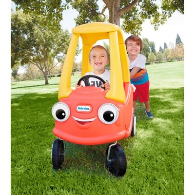 Little Tikes Cozy Coupe Classic Sortiment Auto Mitfahrgelegenheit Kinder Spielzeug Neu