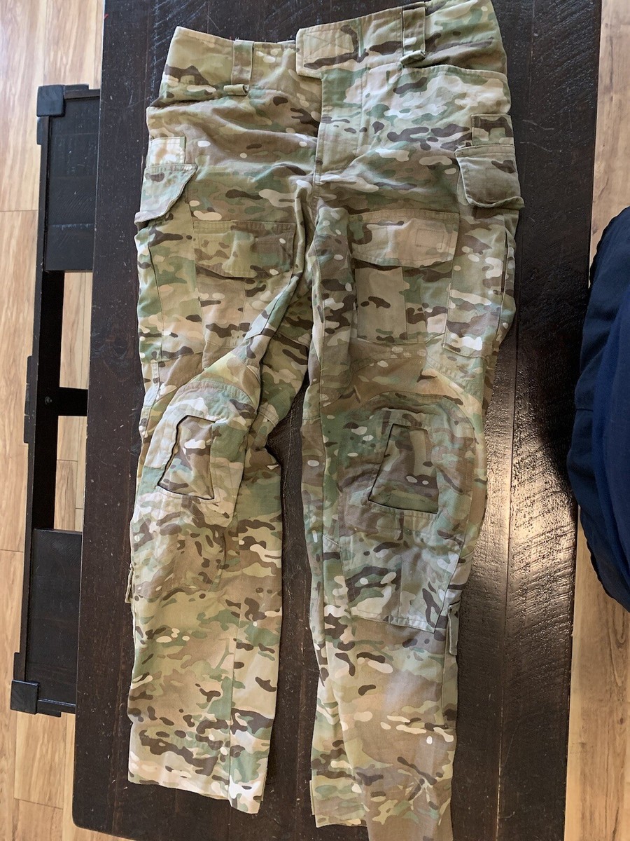 Crye Precision G3 Combat Pant | eBay