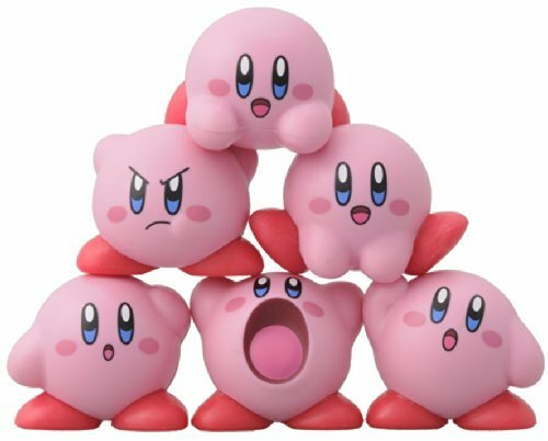 kirby figure
