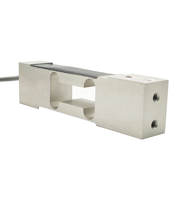 L6N-C3 3kg 20kg 100kg Load Cell stainless steel weight measurement sensor  - Image 3 of 4
