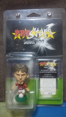 コリンシアンSelect 500 ズヴォニミール・ボバン セレクト500コリンシアン・プロスターズ・ボバン - メルカリ