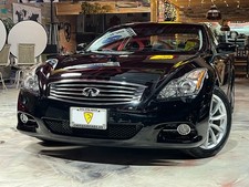 2014 INFINITI Q60 2dr Auto Journey RWD