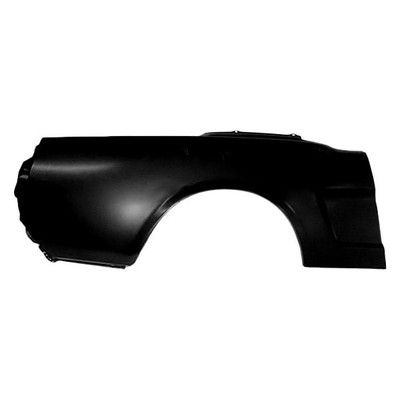 For Ford Mustang 64-66 Sherman Rear Passenger Side Quarter Panel Value Line
