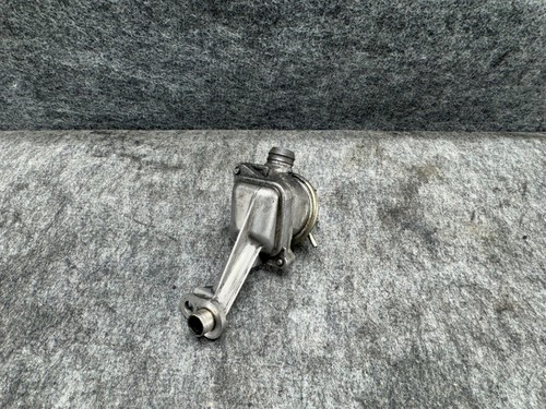 MERCEDES W215 CL55 SL55 AMG EMISSION EGR SMOG AIR PUMP CHECK VALVE LEFT SIDE OEM - Bild 1 von 5