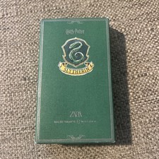 Zara Harry Potter Slytherin Kids Perfume EDT Eau de Toilette 40 ML (1.35 FL. OZ)