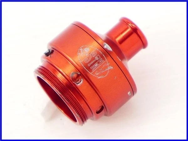 Válvula de respiración DUCATI 900SS STM 400S 900SL 748 749 916 996 998 999 1098 1198 Foto 2 de 4