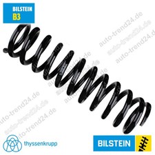 B3 Schraubenfeder vorne u.a.: Mercedes-Benz S-Klasse W126, Bj. 1979-1991