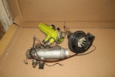 12V DDR Sirokko Standheizung 211 11 Trabant Wartburg Barkas B1000 IFA