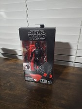 Star Wars Black Series PURGE STORMTROOPER Jedi NEW
