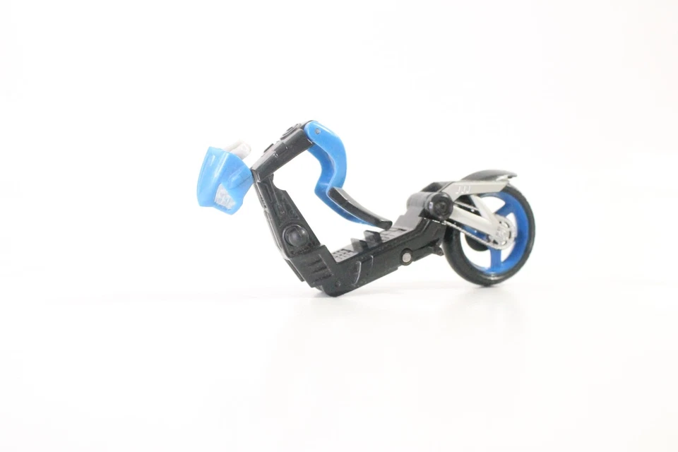 Transformers: Darkside Moon Wave 1 Chromia Chassi (Hasbro, 09) - Image 3 of 4