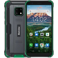 Blackview BV4900 Pro 5.7" Rugged Android Phone 64GB