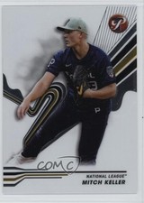 2024 Topps Pristine All-Star Game Mitch Keller #288 0t2