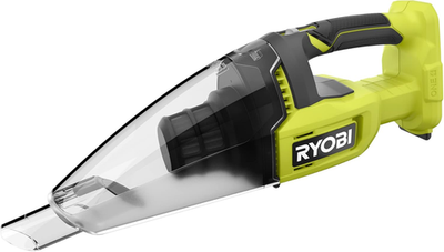 #ad RYOBI Handheld Vacuum Cleaner 18V 29 AW 1000 L Min 0.85 M3 Min Collect $83.12