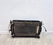 Radiateur Peugeot 305