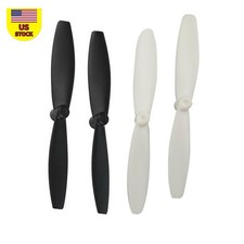 Quick Release Propeller Blade Props For Parrot Minidrone Rolling Spider Drone vv