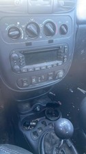Autoradio Chrysler PT CRUISER