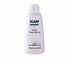 KLAPP PSC PROBLEM SKIN CARE Sebum Cleansing L...