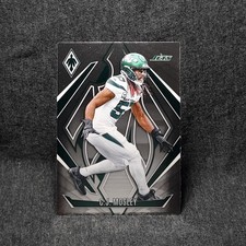 2024 Panini Phoenix - C.J. Mosley #28