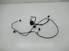 Audi A1 8X 11-15 Kabelbaum Leitungssatz Stossfänger hinten PDC 8X0971085A