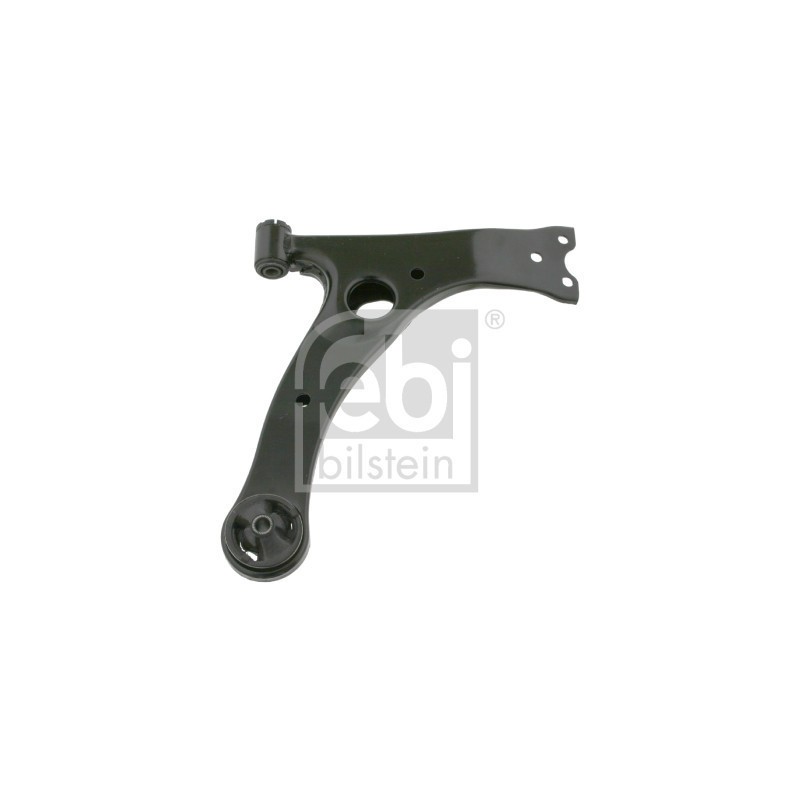 FEBI BILSTEIN 26597 Track Control Arm Wishbone Front Right for Toyota Corolla