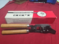 Lee Bullet Mold Double Cavity TL410-210-SWC