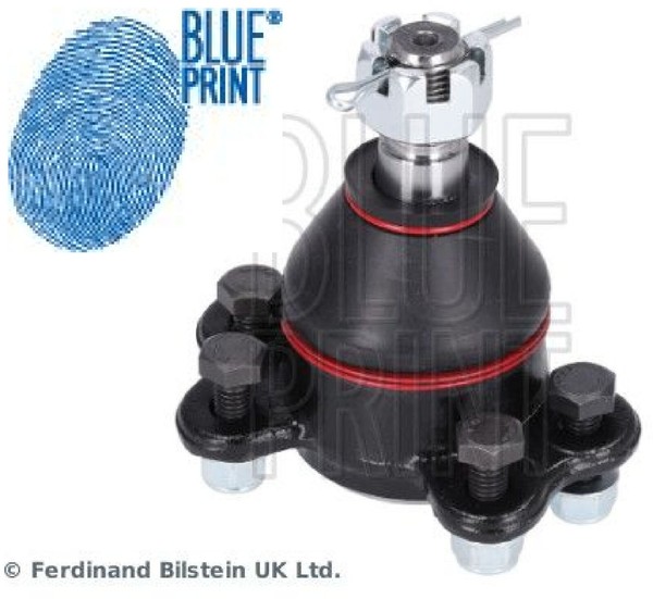 Blue Print ADG08630 Trag-/FüHrungsgelenk Traggelenk FüHrungsgelenk-image