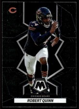 2022 Panini Mosaic Robert Quinn Chicago Bears #17