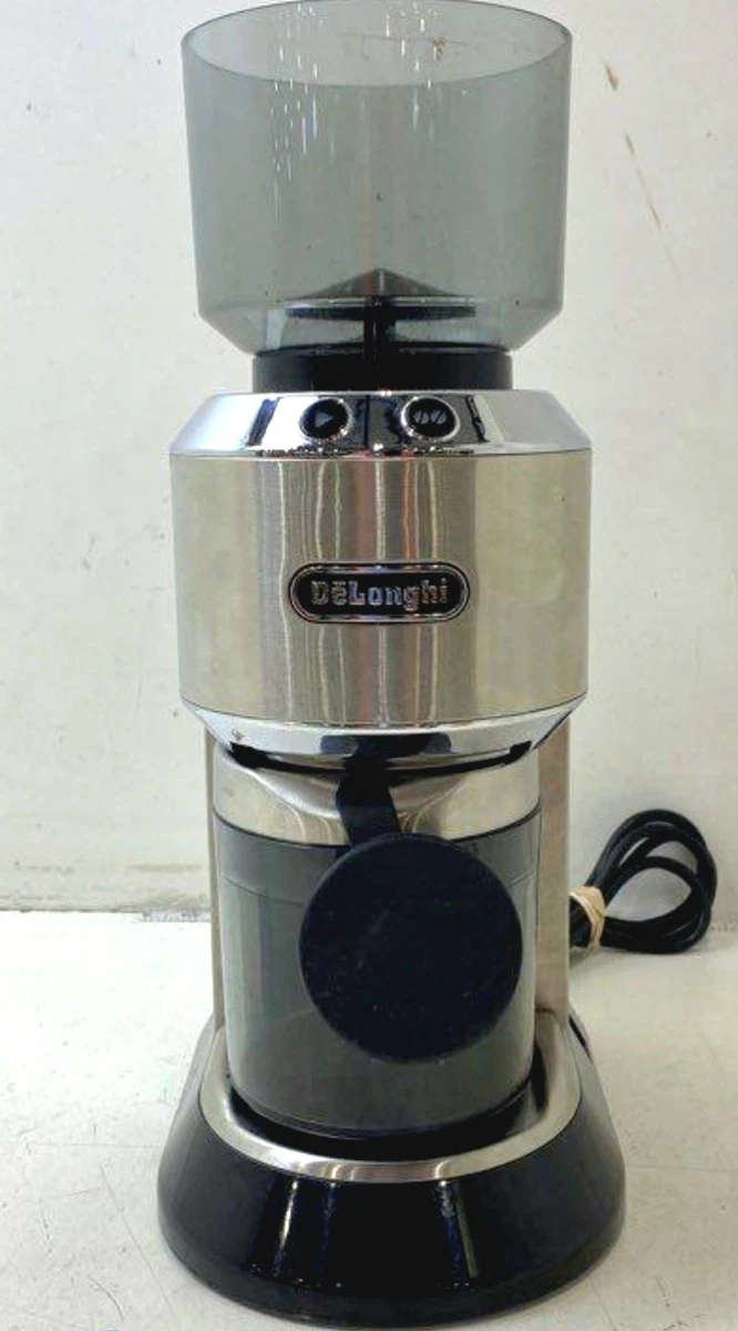 De'Longhi Coffee Grinders for sale - eBay