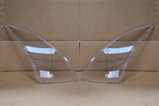 2018-2024 Volvo Vnl Headlight Lens Replacement Pair Lh Rh
