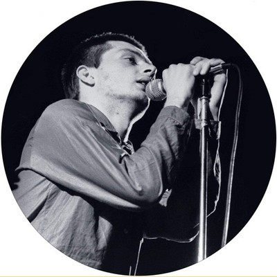 Joy Division - Love Will Tear Us Apart (PD) Out of Print