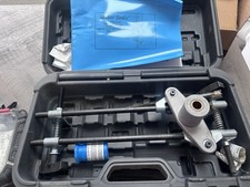 Souber Tools DBB Lock Mortiser (JIG1).