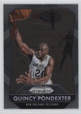 2015-16 Panini Prizm Quincy Pondexter #105 p9a