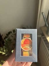 Choco Moon Damen Armbanduhr 