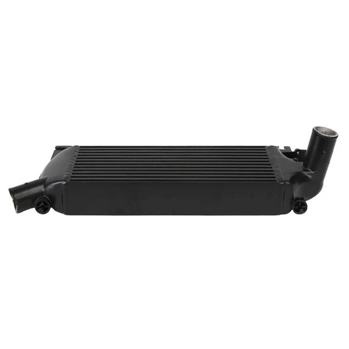 Upgrade Aluminium Intercooler&Hoses For Nissan Navara D40 YD25 2.5L - Picture 6 of 14