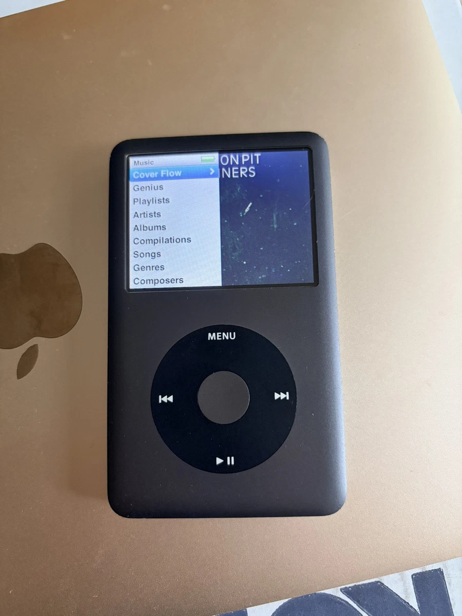 Apple iPod Classic 160GB MP3 Players for sale | eBay