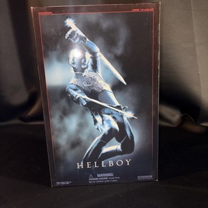 Hellboy Kroenen | eBay