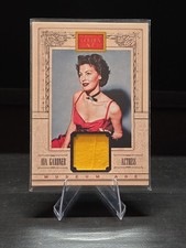 2013 Panini Golden Age Baseball Cards 31