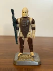 Vintage Kenner Star Wars Dengar w/Rifle Hong Kong COO