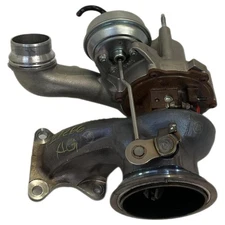 2024-2025 Toyota Tacoma Turbo 4K Factory OEM Replacement Part