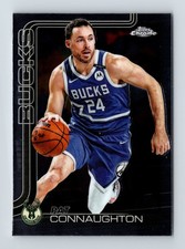 2025-26 Topps Chrome - Pat Connaughton #190