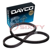 Dayco 22463 Accessory Drive Belt for V1091028 V1090872 V101-18-38199 TR22461 iv