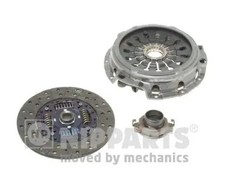 Kit d'embrayage Mitsubishi PAJERO