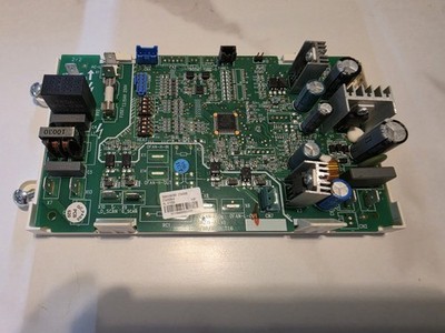 Mr Cool Air Handler Control Board