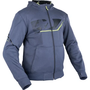 Oxford Super Hoodie 2.0 Textile Motorcycle Jacket - Sports Grey