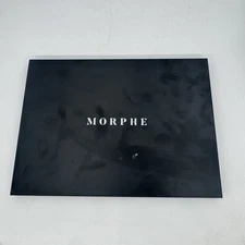 Morphe - 35V Stunning Vibes Eyeshadow Palette 35 Shades Colorful  NEW 