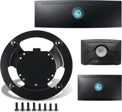 Odyssey G7 VESA Wall Mount Adapter Compatible with Samsung G7 G6 Monitor for 49I